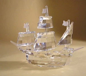 SWAROVSKI SANTA MARIA ORIGINALE NUOVO DA NEGOZIO - 162882 - Picture 1 of 1