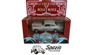 ROLLS ROYCE SILVER CLOUD 3 COUPE' POLISTIL 1/43 - Foto 1 di 4