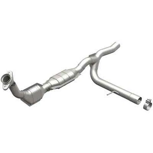 MagnaFlow Catalytic Converter 24090: Direct-Fit, EPA Compliant - Picture 1 of 1