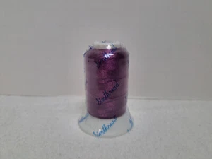 Simthread Embroidery Thread (550 Yards) - Violet #613 (Sealed) - Picture 1 of 2