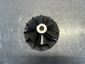 Garrett 410384-0002 TV77 Compressor Wheel - Picture 1 of 4