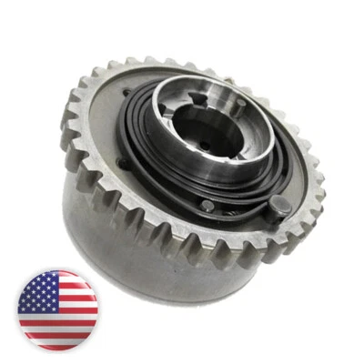 Piñón del árbol de levas Exh para Chrysler Dodge RAM Jeep Grand Cherokee Wrangler C/V Foto 1 de 4