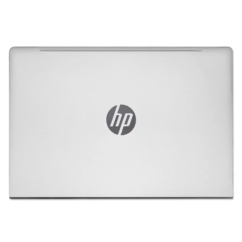 New For 13.3" Lcd Back Cover M21157-001 Silver HP Probook 430 630 G8 - Bild 1 von 2