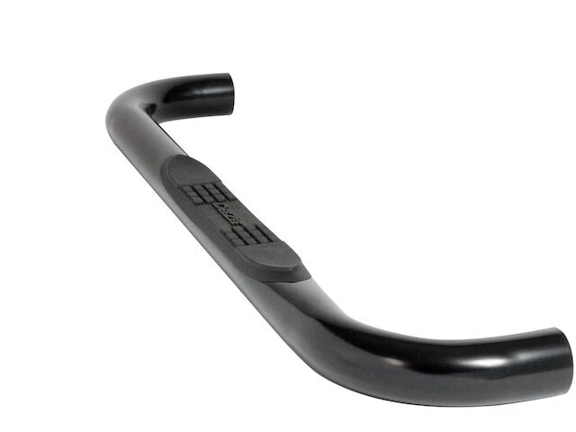 Barras Nerf Dee Zee 77171QXPG 2002 2003 para Chevrolet Silverado 3500 2001-2006 Foto 1 de 4