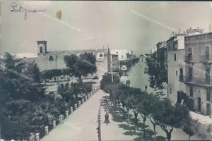 v37 AK Putignano Corso Umberto I Provinz Bari - Bild 1 von 2