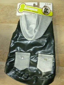 Fetchwear Apparel Pet Coat - Size Small - New - - Picture 1 of 2