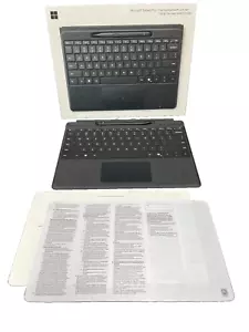Microsoft Surface Pro Flex Keyboard With Slim Pen 2 - BLACK - Picture 1 of 10