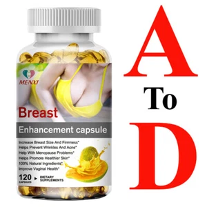 STRONGEST MAXIMUM STRENGHT PUERARIA MIRIFICA 5000MG 120APSULES PILLS PURE HERBAL - Picture 1 of 12