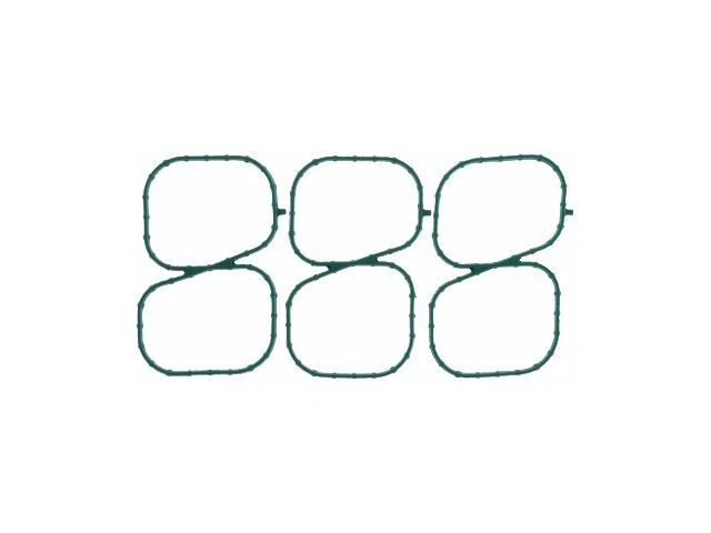 Juego de juntas plenum de inyección de combustible para Lincoln MKZ 2007-2012 2009 2008 HS459ZM Foto 1 de 1