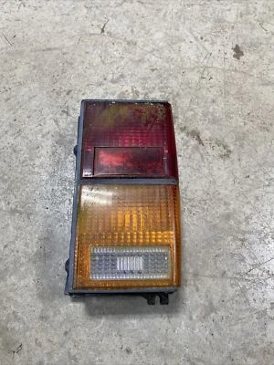 Luz trasera derecha Jeep Cherokee XJ 84-96 pasajero OEM (G95) Foto 1 de 4