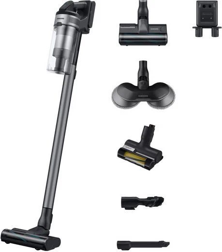 Samsung VS-20B75BDR5/WD Akku-Handstaubsauger Jet 75E Wet&Clean