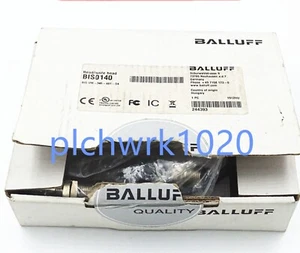 1 PCS NEW Balluff High Frequency Read/Write Head BIS0140 BIS VM-346-401-S4 - Picture 1 of 5