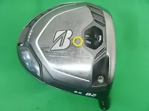 Bridgestone B2 9.5° Driver Head Excellent JAPAN - Picture 1 of 4