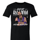 Black Razor Ramon Oozing Machismo T Shirt
