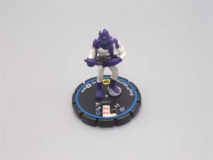 HeroClix: Critical Mass - Kree Warrior miniatura (008) - Imagen 1 de 1