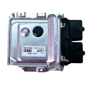 Electronic Control Unit ECU ECM For Hyundai B12 ME17.9.8 39101-2B157 - Foto 1 di 1