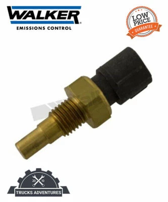 Sensor de temperatura do líquido de arrefecimento do motor Walker Products 211-1117 - Imagem 1 de 3