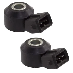 Set of 2 Knock Sensor Fits:OEM#22060-7S000 Armada Pathfinder Titan QX56 5.6L - Picture 1 of 9