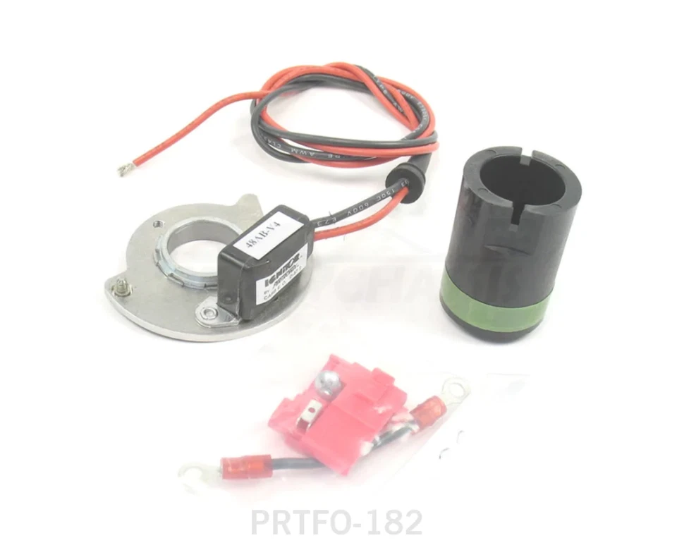 Kit de conversión de encendedor para Pertronix FO-182 Foto 1 de 2