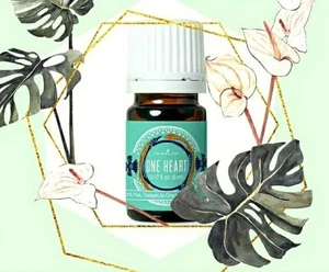 One Heart Young Living Essential Oil Blend (5 ml) - Picture 1 of 8