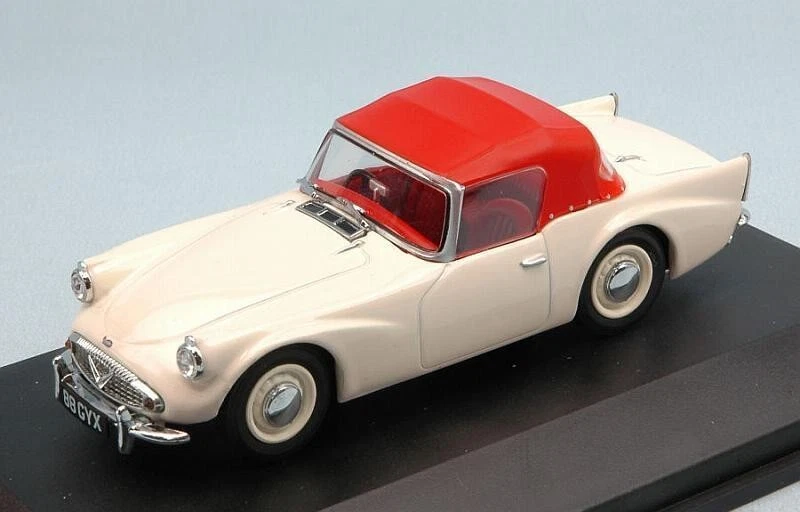 1/43 DAIMLER SP250 1960 OXFORD DSP003 - Immagine 1 di 1