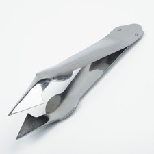 Eye Remover Fruit Corer Peeler Tools Kitchen Pineapple Clip Cutter Slicer Useful