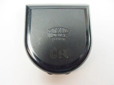 蔡司 Contax 42 毫米绿色懒人过滤器 | 适用于 IIa/IIIA 或 Summaron | 全新 | 23 美元 | — 第 1/3 张图片