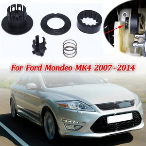 Bushing Kit For Ford Mondeo MK4 Shifter Change Lever Cable Linkage End 2007-2014 - Picture 1 of 6