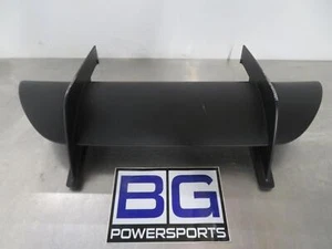 EB1375 2014 14 FERRARI FF F151 REAR BUMPER SPLITTER SPOILER AND FINS - Picture 1 of 17
