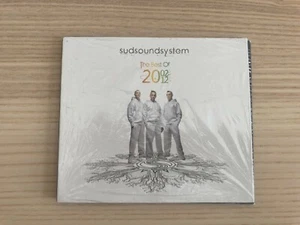Sud Sound System _ The Best of 2002 - 2012 _ CD Album _ 2012 NUOVO SIGILLATO - Picture 1 of 2