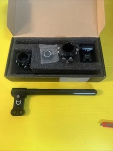 Psr Clip Ons Fits 2015-2022 CBR 300R KCC BIN 5 - Bild 1 von 4