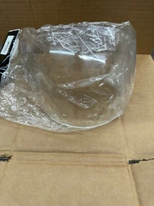 CASCO VISERA MOTO Z1R MODELO Shield Metro Clear 0130-0034 - Imagen 1 de 3