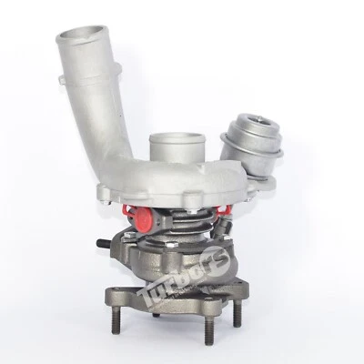 Turbocompresseur 717345 Mitsubishi Opel Volvo 1.9 dCi CDTi 102 ch 7701472228 - Bild 1 von 4