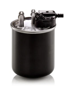 Kraftstofffilter passend für Mercedes Benz A6420904852 - Bild 1 von 1
