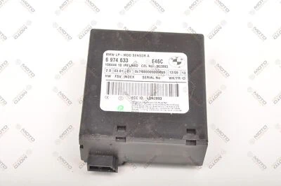 BMW 3 E46 M3 3.2 24V 343PS Modulo Centralina 6974633 - Immagine 1 di 4