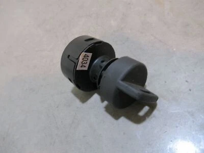 Interruptor de encendido Yamaha SR Viper MTX 1000 2015 Foto 1 de 3