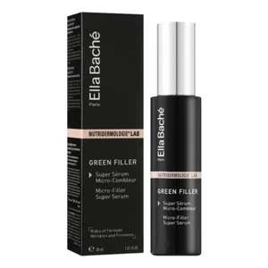 Ella Bache Green Filler Micro-Filler Super Serum 30ml #usau - Picture 1 of 1