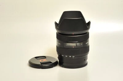 SONY AF Zoom 24-105mm F3.5-4.5 SAL24105 As-Is for Minolta/Sony A-Mount [1805349] - Image 1 of 4