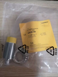 INTERRUPTOR DE PROXIMIDAD NI15-M30E-LIU-H1141 1 PIEZA - NUEVO #A7 - Imagen 1 de 4