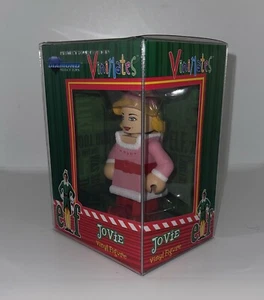 Vinimates Elf Jovie Vinyl Figur Exclusive *Pop Protector* - Bild 1 von 10