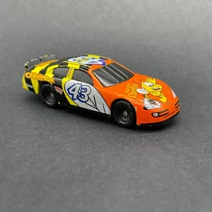 NASCAR Honey Nut Cheerios #43 John Andrettti Dodge R/T Petty Enterprises 1/64 - Picture 1 of 7