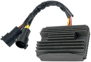 Rectifier Regulator Voltage for Kawasaki Ninja ZX-12R 2000-05 ZX-9R 00-04 - Picture 1 of 3