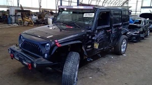 Chassis ECM Temperature Below Dash VIN W 6th Digit Fits 13-18 WRANGLER 6018511 - Picture 1 of 14