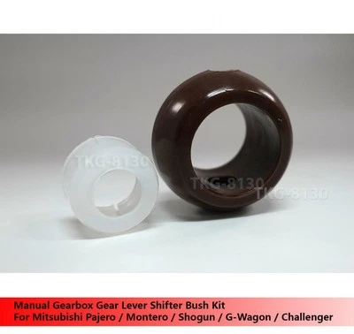 Uso manual del arbusto de la palanca de cambios para Mitsubishi Pajero /... - Imagen 1 de 4