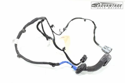 2018-2021 KIA RIO LX PAINEL TRASEIRO DIREITO PORTA FIO CHICOTE DE FIOS FABRICANTE DE EQUIPAMENTO ORIGINAL - Imagem 1 de 4