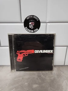 DEVILINSIDE - Prelude - CD - 2004 Hardcore  - Imagen 1 de 4