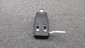 Micro. Vintage Headshell  - Picture 1 of 7