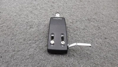 Micro. Vintage Headshell  - Image 1 of 4