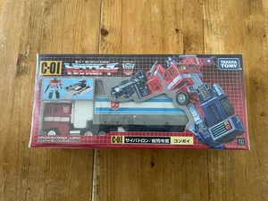 Transformers Optimus Prime - Photo 1/5