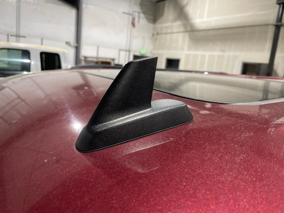 07-10 AVALANCHE1500 Antenna Mast Assembly — 第 1/1 张图片